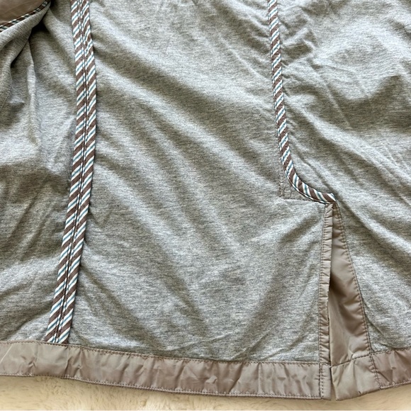 NEW!!! HARBOUR Master men’s jacket size L Retail 350$ - Picture 7 of 9